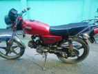 Zongshen 100cc 2015