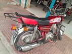 Zongshen 50 cc 2024