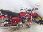 Zongshen 80 cc 2002