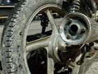 Zongshen CG 125 2006