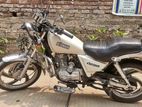 Zongshen CG 125 Bike 2006