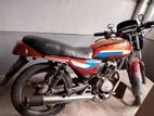 Zongshen CG 125 . 2005