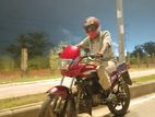 Zongshen CG 125 . 2005