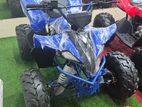 Zongshen CG 125 Quad Bike 2024