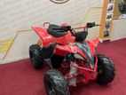 Zongshen CG 125 Quad Bike 2025