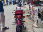 Zongshen ED 80 1996