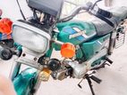 Zongshen ED 80 2003