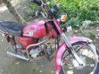Zongshen ED 80 2004