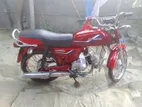 Zongshen ED 80 ` 2004