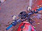 Zongshen ED 80 ` 2013