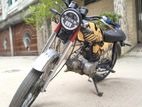 Zongshen ED 80 . 2001