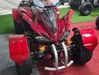 Zongshen GS 250 ATV QUAD BIKE 2024