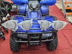 Zongshen GS 250 Bike 2025