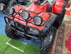 Zongshen GS 250 Quad Bike 2025