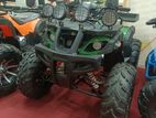 Zongshen Hummer 250 ATV bike 2025