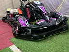 Zongshen Hummer 250 Go-Kart 2026