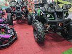 Zongshen Hummer 250 Quad Bike 2025
