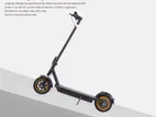 Zongshen scooter 2025