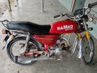 Zongshen Sell hobe 2005