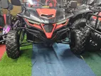 Zongshen Sierra 200 Quad Bike 2025