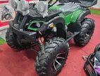 Zongshen Sierra 200 Quad Bike 2025