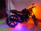 Zongshen Spark ZS 2025