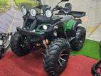 Zongshen Spark ZS ATV quad bike 2025