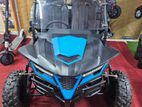 Zongshen Spark ZS buggy 208 cc 2025