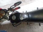 Zongshen Spark ZS125 . 2014