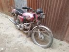 Zongshen ZS 100 cc 2024