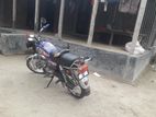 Zongshen ZS 100%Fresh Ready Bike 2010