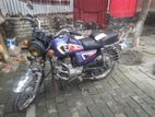 Zongshen ZS 100% Fresh Redy bike 2010