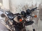 Zongshen ZS . 2013
