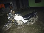 Zongshen Spark ZS125 . 2000