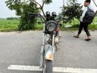 Zongshen ZS Bike 2006