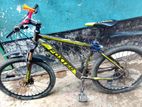 Zontes 155 G1 1 Bicycle for sell.