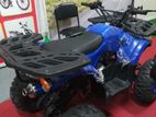 Zontes ATV Quad Bike 2024