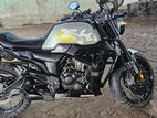 Zontes GK-165ZR ` 2023