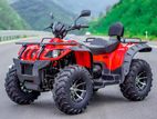 Zontes Storm Quad Bike 2025