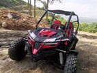 Zontes U1 200 buggy 2025