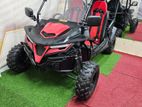 Zontes U1 200 Ggolfcar 2025