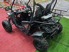 Zontes U1 200 Golf Cars 2025