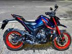Zontes U1 200 ZR 2024