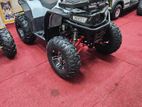 Zontes ZT310 Quad Bike 2025