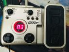 Zoom g1next guitar processor