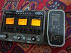 Zoom G3x.