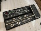 Zoom g7.1ut Guitar processor