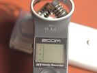 Zoom H1 Original Sound Recorder Microphone for YouTube or Interview