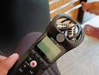 Zoom H1n Handy recorder