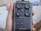 zoom hand recorder